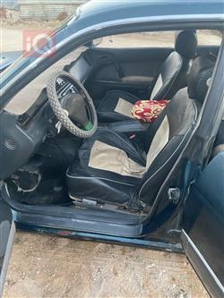 تويوتا كراون